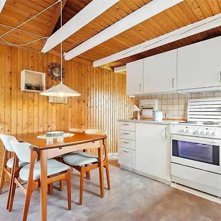 Sb53859-broager-pilevej-4 Casa vacanze