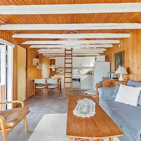 Sb53859-broager-pilevej-4 Casa vacanze *