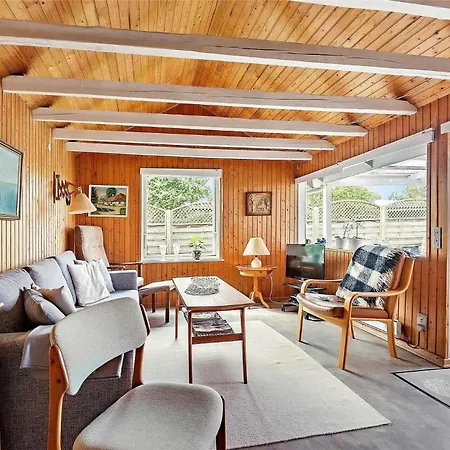 Casa vacanze Sb53859-broager-pilevej-4 Broager