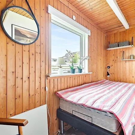 Sb53859-broager-pilevej-4 Casa vacanze *