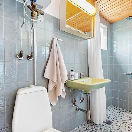 Sb53859-broager-pilevej-4 Casa vacanze Broager