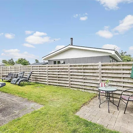 Casa vacanze Sb53859-broager-pilevej-4 Broager