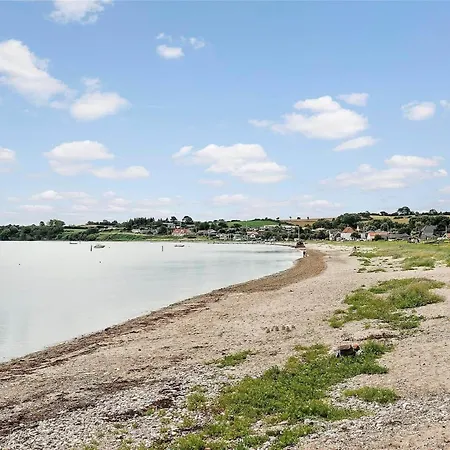 Casa vacanze Sb53859-broager-pilevej-4 *